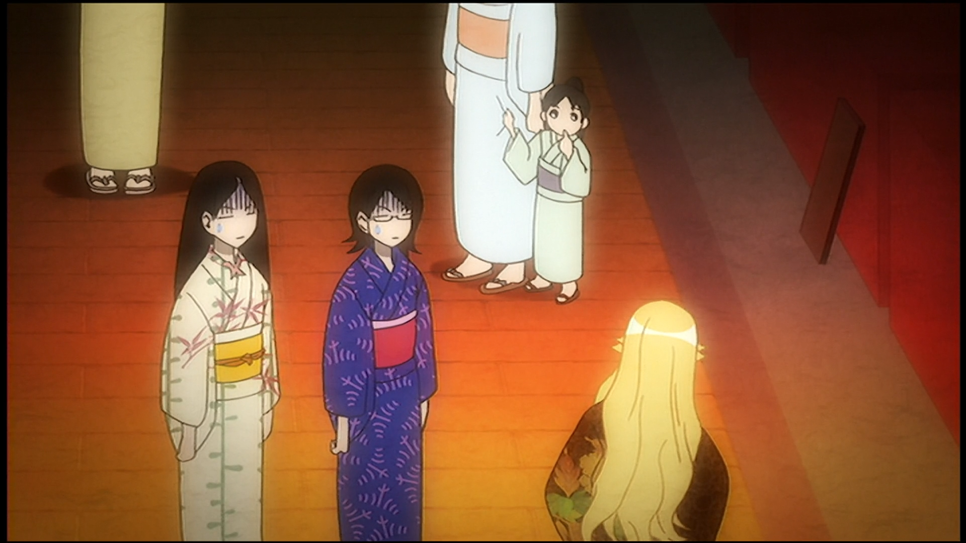 Sayonara Zetsubou Sensei (lalatacorp)